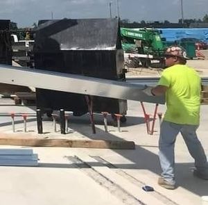 Meet your Posher, Matt